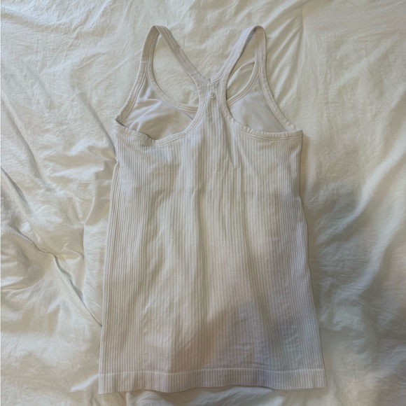 Lululemon Athletica Ebb to Street Tank Top - Picture 5 of 7